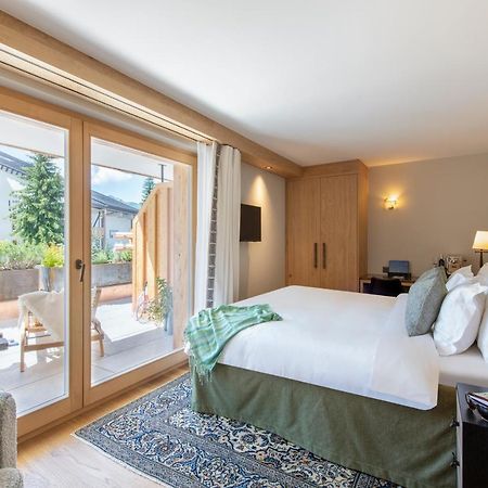 Hotel De Verbier Sup エクステリア 写真