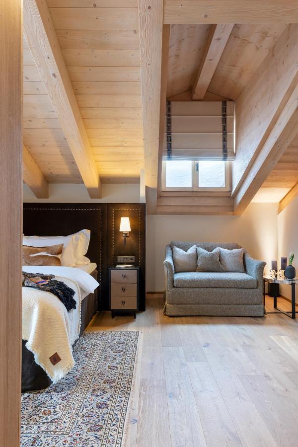 Hotel De Verbier Sup エクステリア 写真