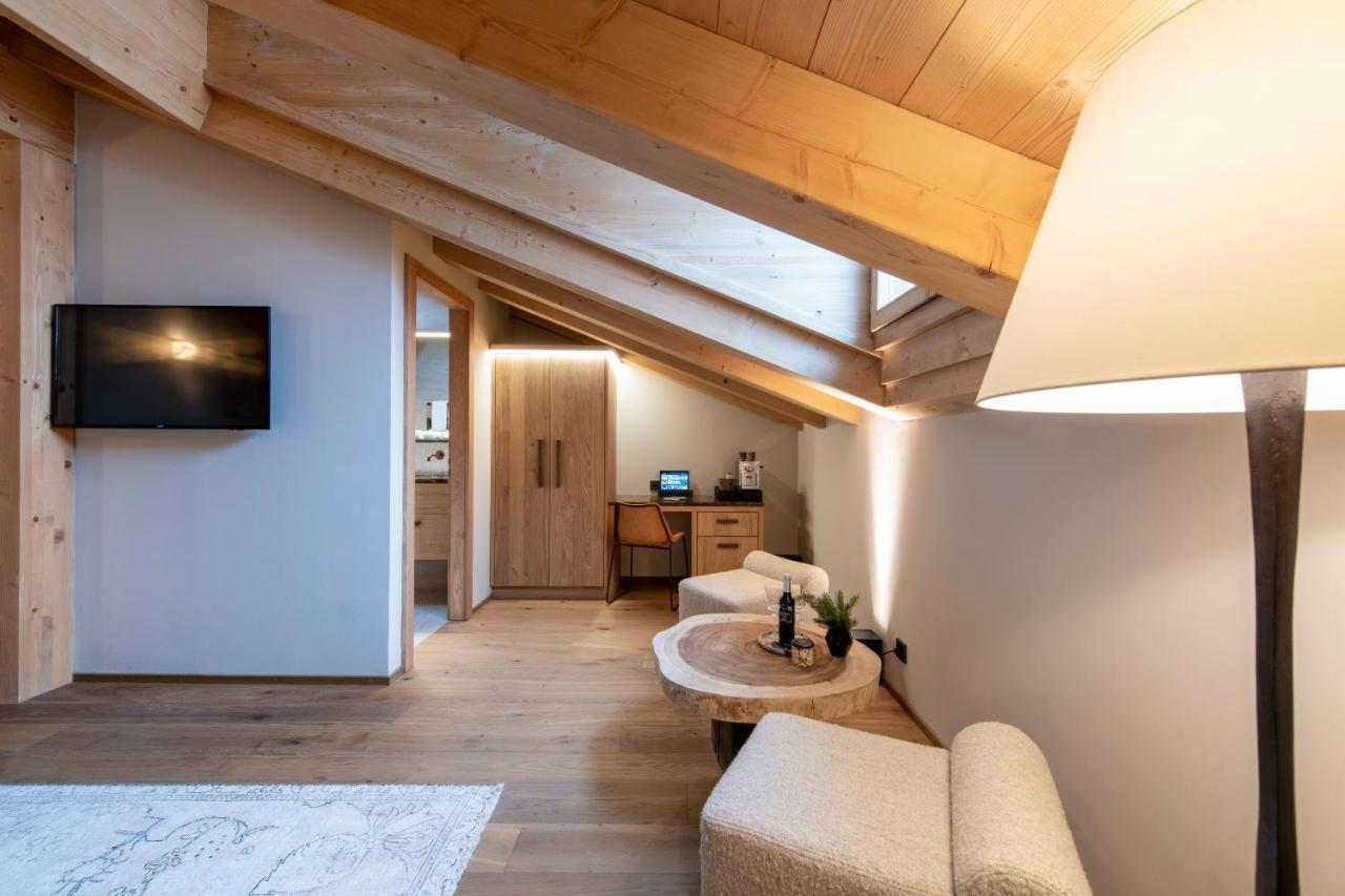 Hotel De Verbier Sup エクステリア 写真