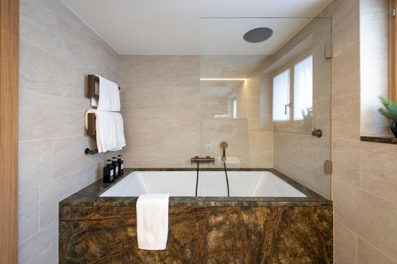 Hotel De Verbier Sup エクステリア 写真
