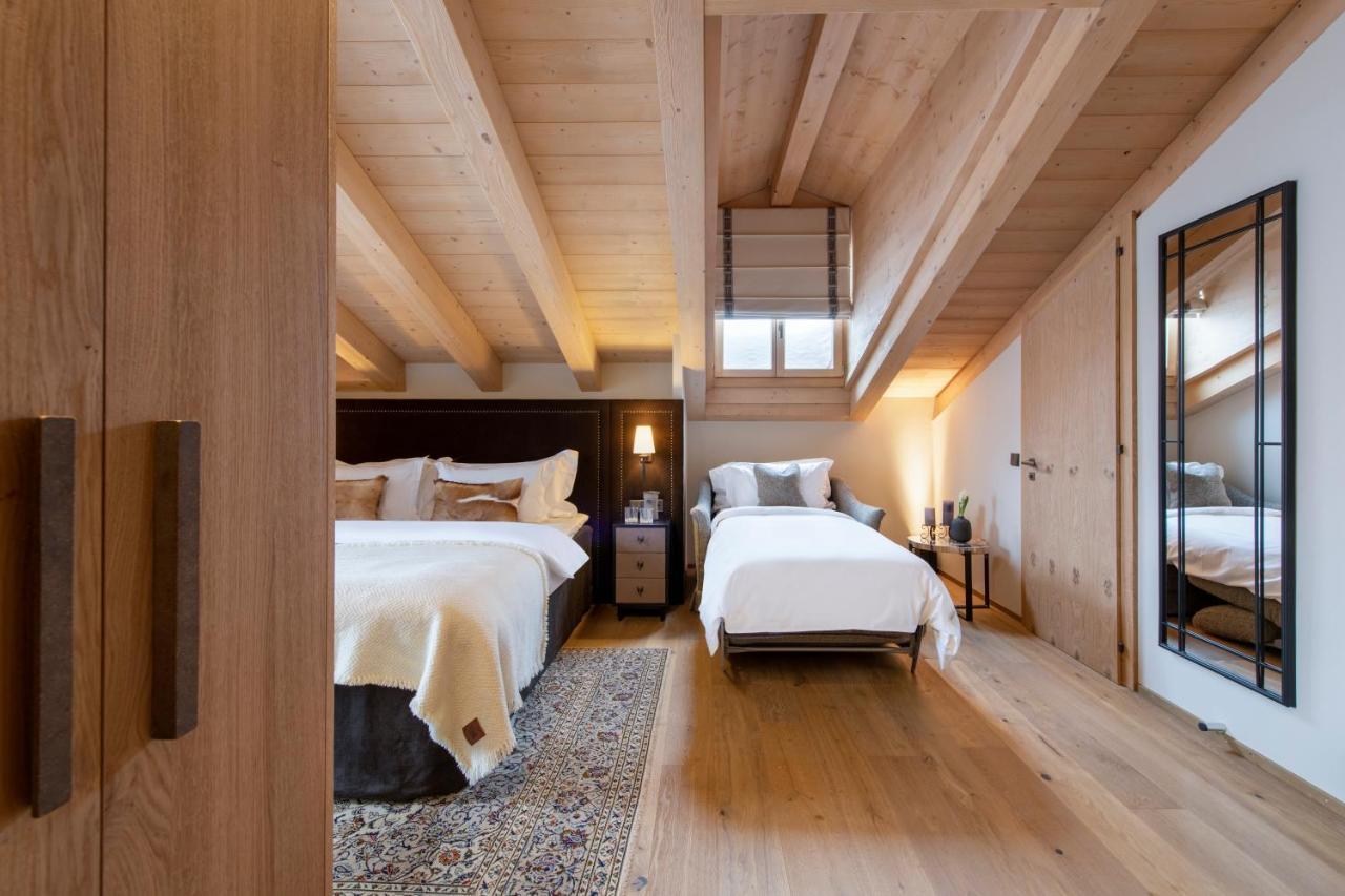 Hotel De Verbier Sup エクステリア 写真