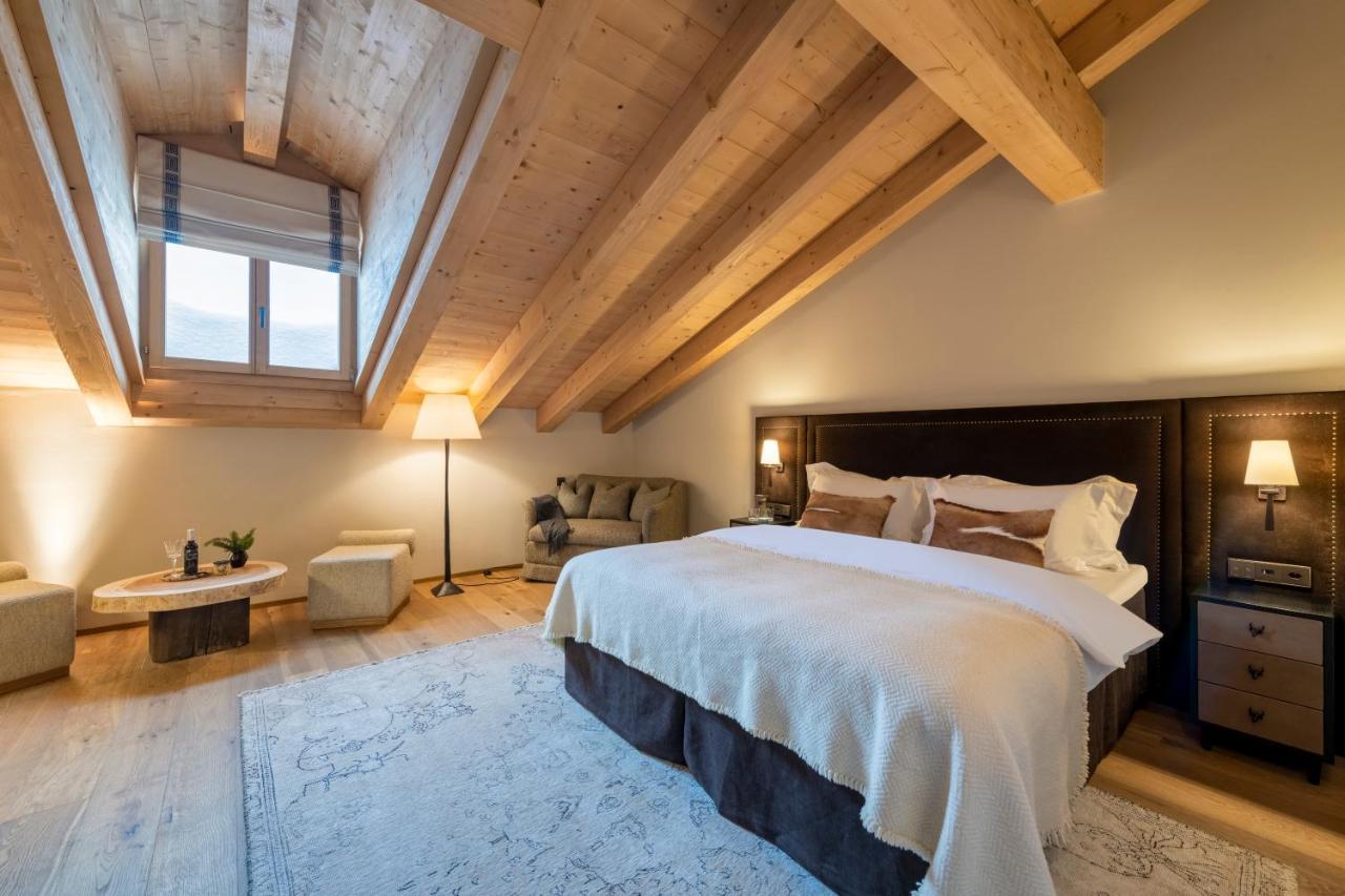 Hotel De Verbier Sup エクステリア 写真