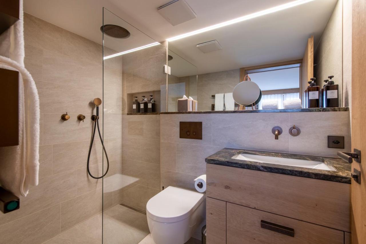 Hotel De Verbier Sup エクステリア 写真