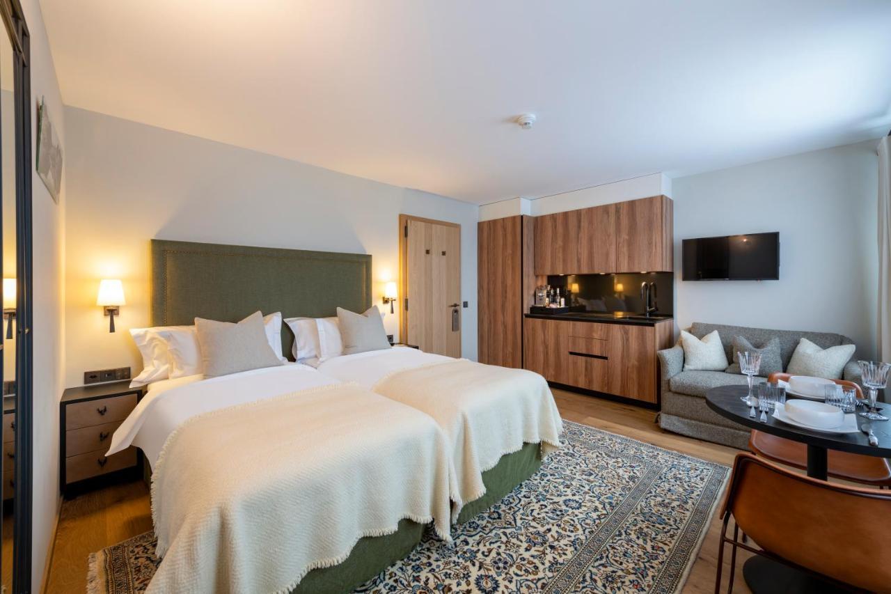 Hotel De Verbier Sup エクステリア 写真