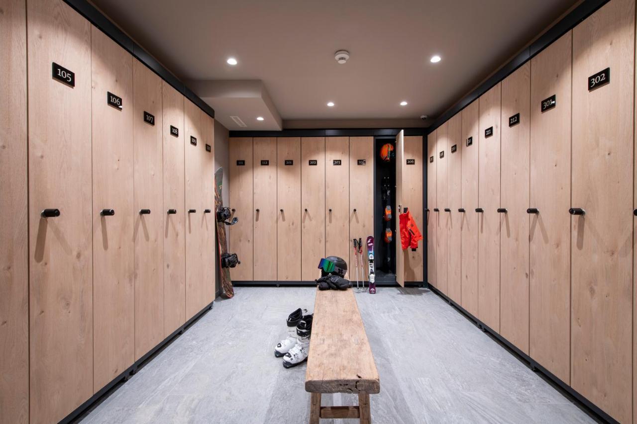 Hotel De Verbier Sup エクステリア 写真