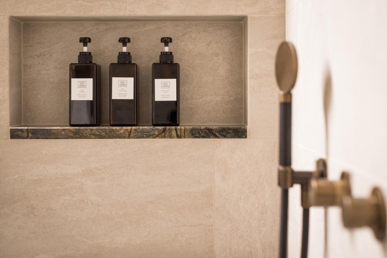 Hotel De Verbier Sup エクステリア 写真