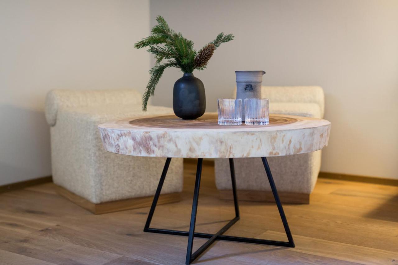 Hotel De Verbier Sup エクステリア 写真