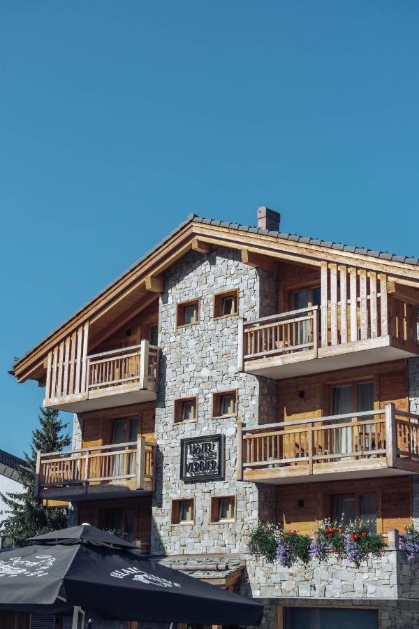 Hotel De Verbier Sup エクステリア 写真