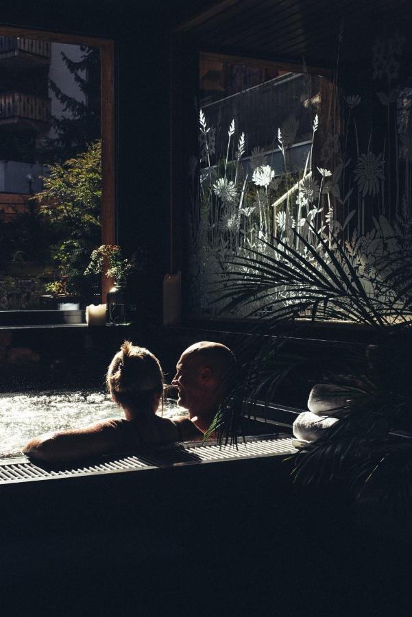Hotel De Verbier Sup エクステリア 写真