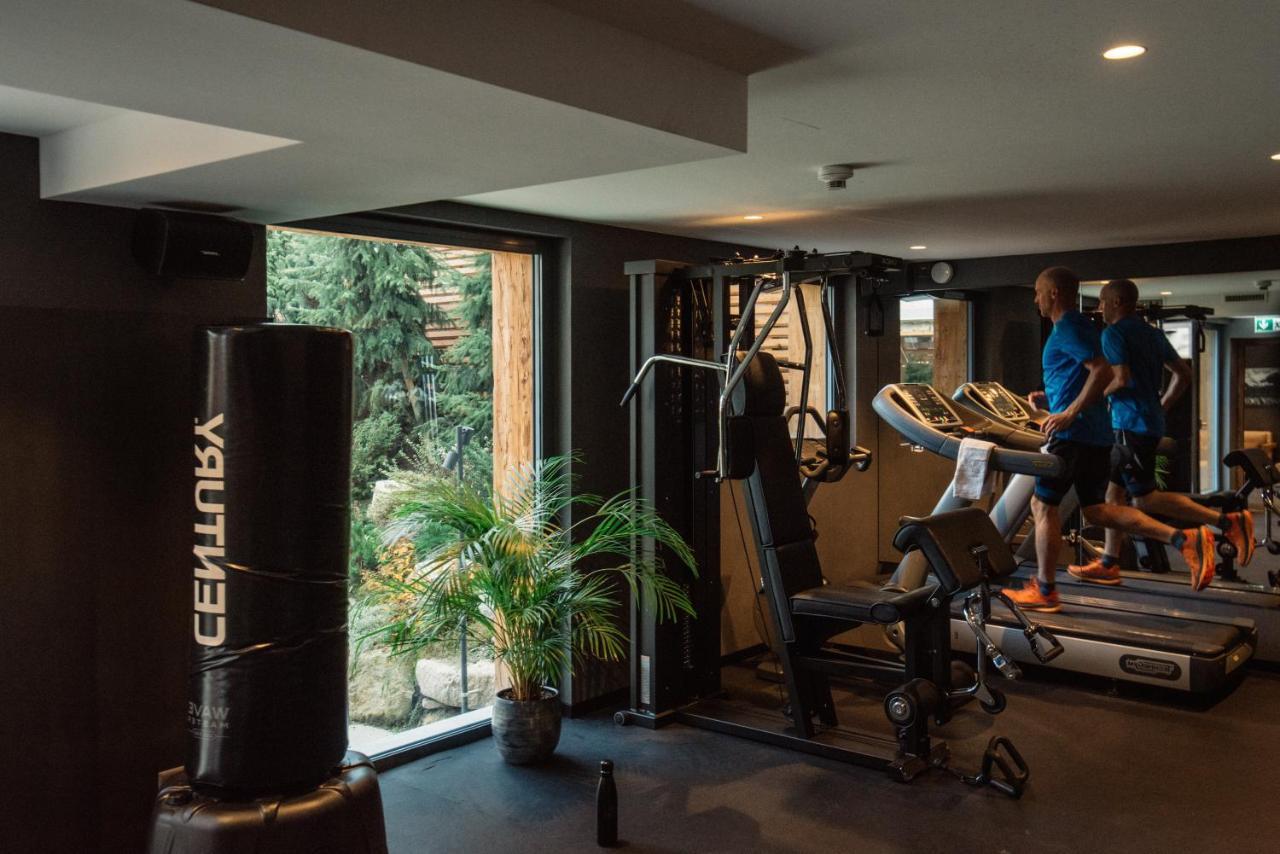 Hotel De Verbier Sup エクステリア 写真